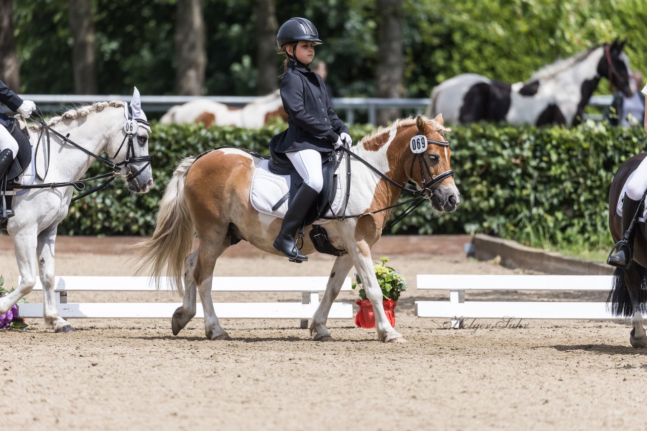 Bild 101 - Pony Akademie Turnier